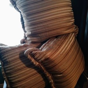 3 Euro Pillow Shams